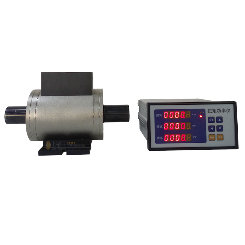 0-3N.m電機扭矩測試儀