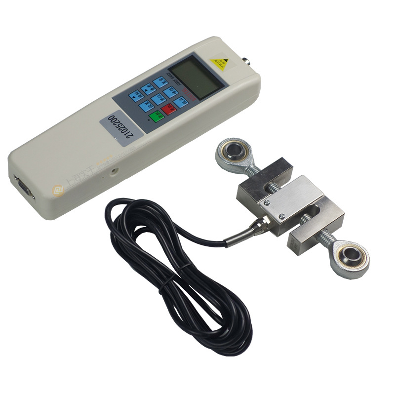 SGSF-100電子數顯推拉力計